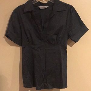 To the Max shirt. Shirt sleeve black Sz. L